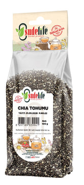 CIA TOHUMU 100 G